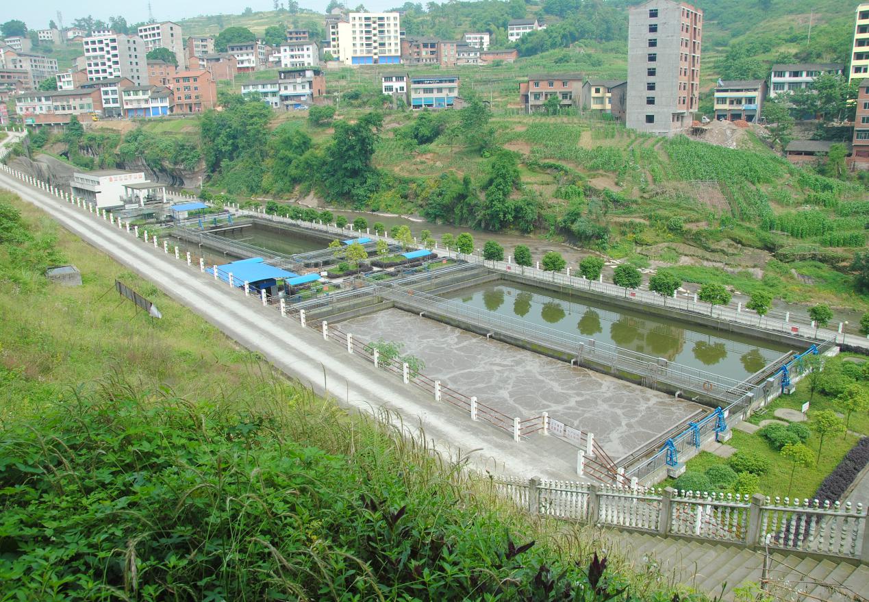 鄰水愛眾環(huán)保